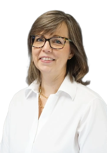 Image of Becky Formica