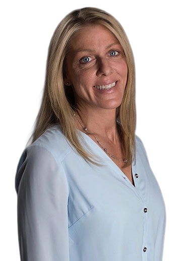 Image of Heather Reinhard