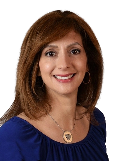Image of Julie Heller