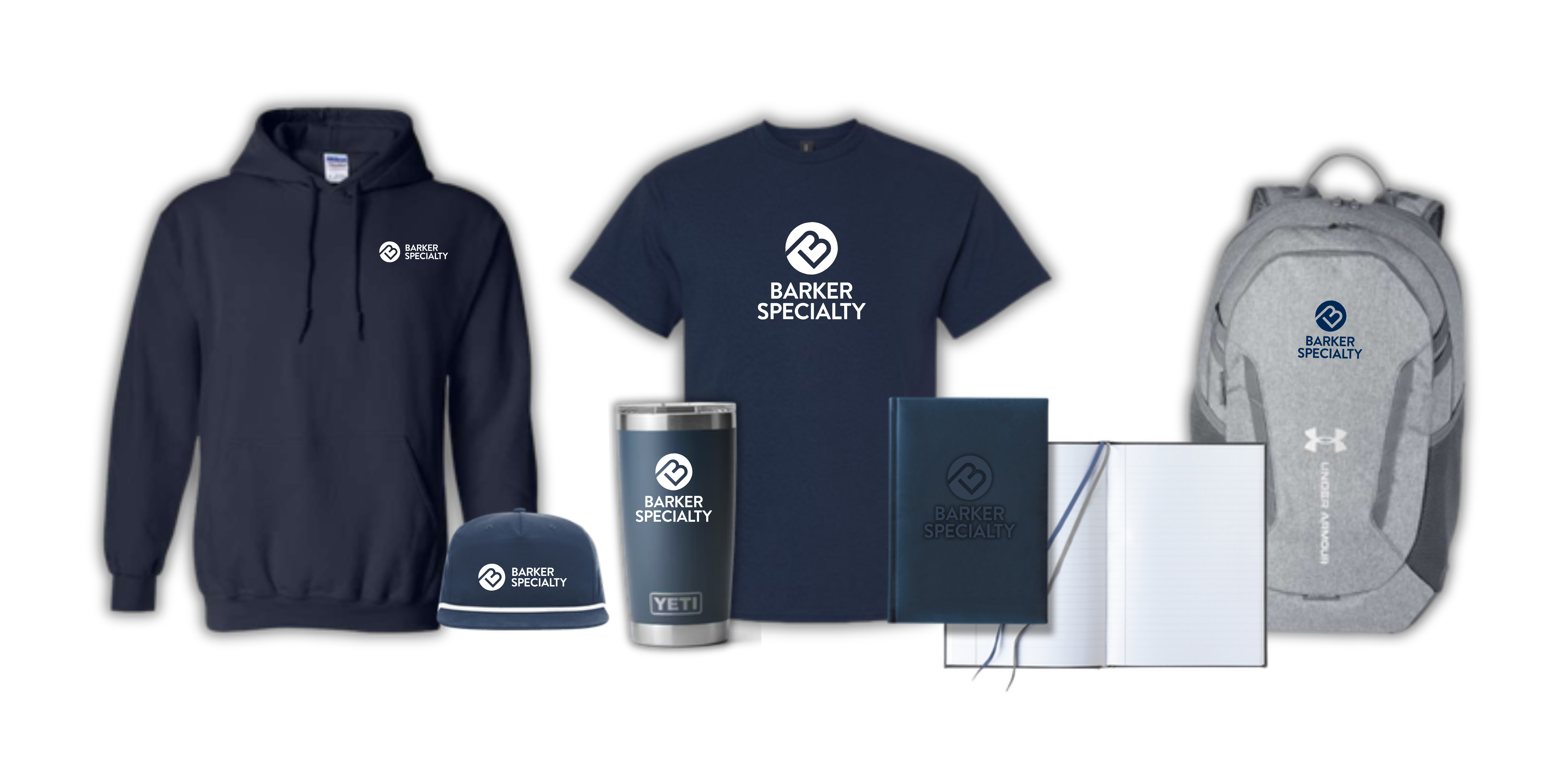 Branded products