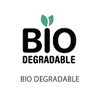 Bio Degradable
