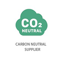 Carbon Neutral Supplier