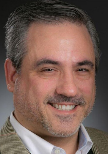 Image of Gregory Shimer