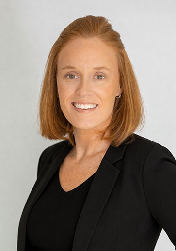 Image of Karen Heiligman