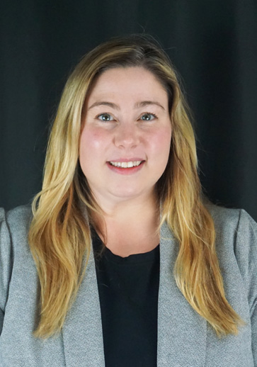 Image of Marie OBrien